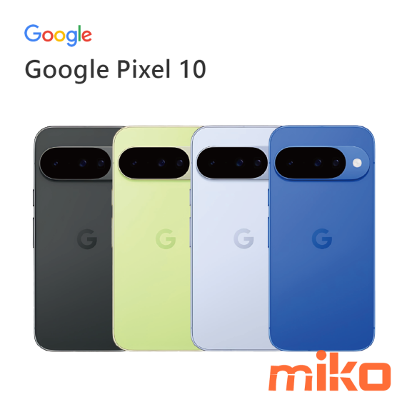 Google Pixel 10